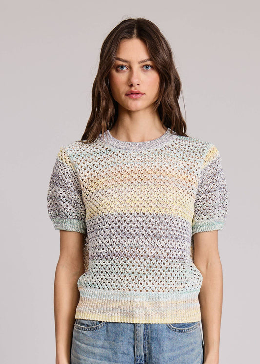Hazy Sweater