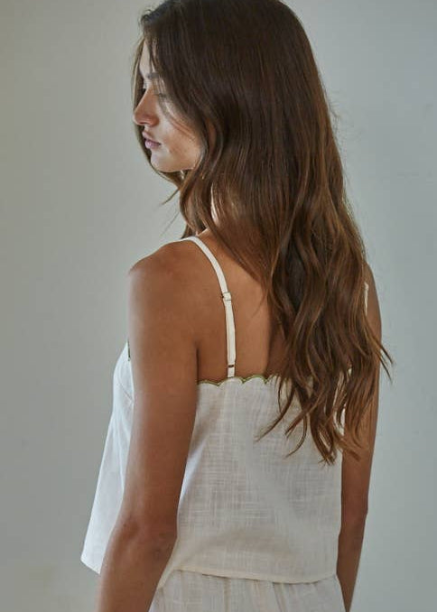 Bramble Top