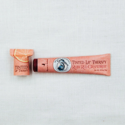 Lip Therapy Lip Balm - Assorted